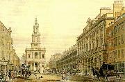 the strand with somerset house Thomas